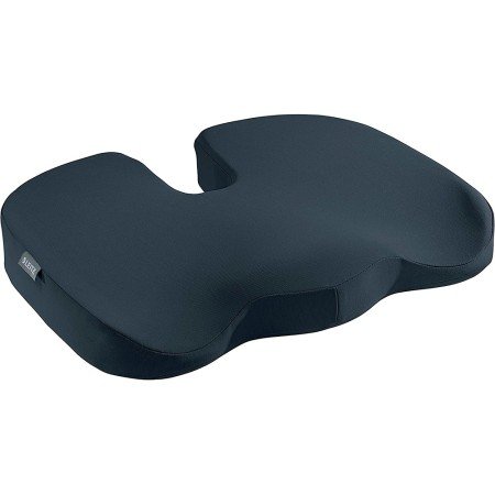 Almofada de Assento Leitz Active Ergo Cosy Cor Cinza