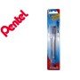 Blister Esferografica Bk77 2 Unidades - Preto E Azul