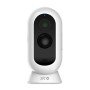 Câmera de segurança inteligente spc magnes 3 130º - 1080p - detector de movimento - visão noturna - ip65