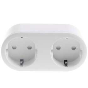 Denver shp smart plug - 200 2 em 1 - controle de aplicativo - wi-fi
