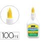 Cola Branca Young Creativ UHU Arts &Crafts Glue 100 Ml