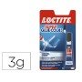 Cola Loctite 3 Gr Original Especial Vidro