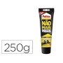Cola Pattex Adesiva Nao Mais Pregos 250 Gr