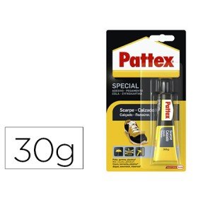 Cola Pattex Instantanea Especial Calçado 30 Gr