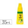 Cola UHU Twist & Glue Sem Disolventes 35 Ml