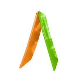 Colchao Sumo Didactic Tatami Agua 200X100X 5 Cm 150 Kg