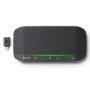 Coluna Poly Sync Sy10-M Bluetooth Maos Livres Conexao Usb-A/C Luzes Led Protecao Ip64