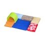Conjunto Psicomotrocidade 55 Sumo Didactic Multicolor 200X150X15 Cm