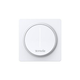 Interruptor dimmer tátil tenda ss9 smart wifi 10a compatível com alexa e google
