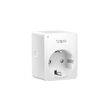 Smart plug wifi tapo p100 2.4ghz tp - link