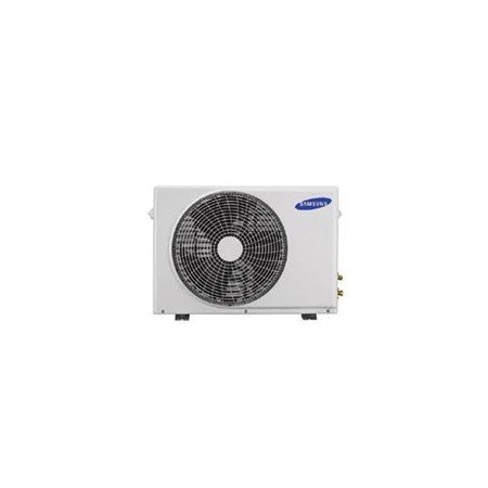 Unidade externa do modelo samsung f - ar09b