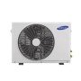 Unidade externa do modelo samsung f - ar09b