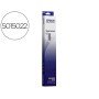 Fita Maquina Original Epson Para Lq-1010/1050/1070+/1170 Preta