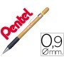 Lapiseira Pentel A319 0,9 Mm Mostarda