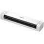 Scanner Portátil Compacto Brother DS740D - 30ppm - Duplex Automático - USB 3.0
