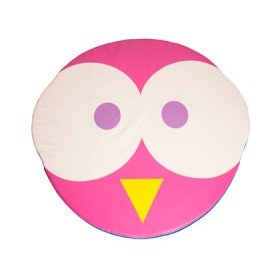 Passarinho Sumo Didactic Fucsia 160X120X2 Cm