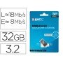 Pen Drive Emtec USB 3.2 Dual Mobile & Go Type-C /Usb 32 Gb