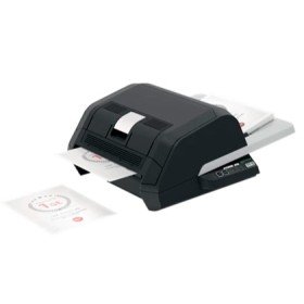 Plastificadora Gbc Foton 30 Automatica Din A3 4 Rolos Ate 250 Microns