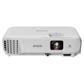 Projetor de Video Epson Eb-W06 Wxga 3700 Lumenes Lcd 16000:1