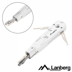 Alicate Tipo Krone Lanberg