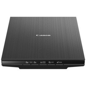 Scanner de mesa canon canoscan lide 400 4800 dpi