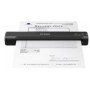 Scanner portátil epson força de trabalho es - 50 a4 - 5.5s pag - usb - scansmart