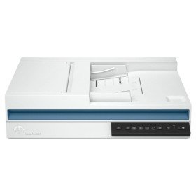 Scanner de documentos hp scanjet pro 2600 f1 adf - duplex