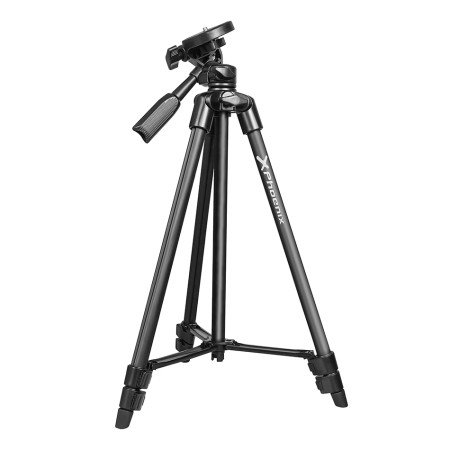Phoenix tripé para câmera 120cm
