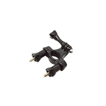Suporte de acessórios para barra - assento - guidão de bicicleta - motocicleta Phoenix para câmera esportiva e gopro 4 - 3+ - 3 