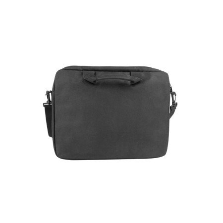 Mala para Portátil Asama BS200 14.1" - Preta - uGo