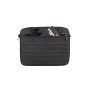 Mala para Portátil Asama BS200 15.6" - Preta - uGo