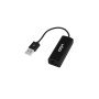 Adaptador de Placa de Rede USB 2.0 - uGo