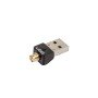 Placa de Rede sem Fios com Antena - uGo