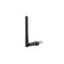Placa de Rede sem Fios com Antena - uGo