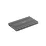 Caixa Externa 2.5" Marapi S120 SATA USB 2.0  - uGo