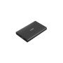 Caixa Externa 2.5” Marapi SL130 SATA USB 3.0 - uGo