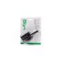 Adaptador de Isqueiro de Carro - 2 Portas - uGo