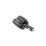 Adaptador de Isqueiro de Carro - 2 Portas - uGo