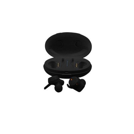 Fones Auriculares Colima TWS100 Bluetooth - Preto - uGo