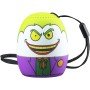 Alto-falante bluetooth em forma de ovo coringa Ekids