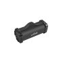 Coluna de Som Wireless Mini Bazooka 2.0 - Preto - uGo