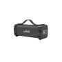 Coluna de Som Wireless Mini Bazooka 2.0 - Preto - uGo