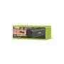 Coluna de Som Wireless Mini Bazooka 2.0 - Preto - uGo