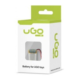 Bateria para Drone Zephir (Blister) - uGo