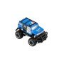 Carro Police RC - 1:43 10 Km/h - uGo