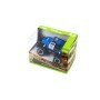 Carro Police RC - 1:43 10 Km/h - uGo