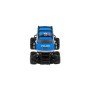 Carro Police RC - 1:43 10 Km/h - uGo