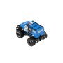 Carro Police RC - 1:43 10 Km/h - uGo