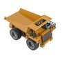 Camião Tipper RC- 1:18 10 Km/h - uGo