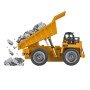 Camião Tipper RC- 1:18 10 Km/h - uGo